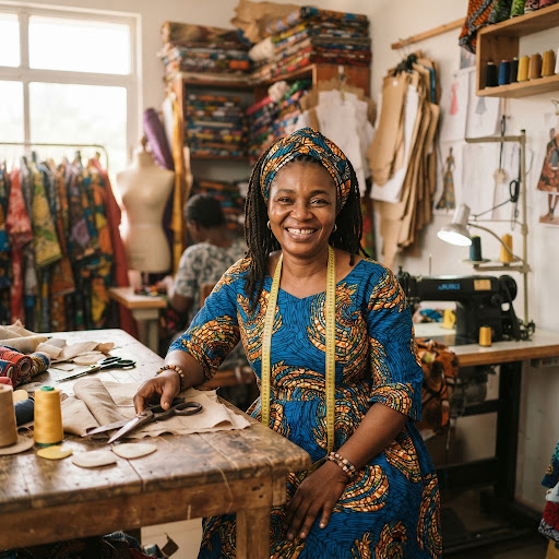 Atelier Adjoa
