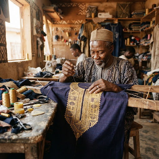 Atelier Dossou